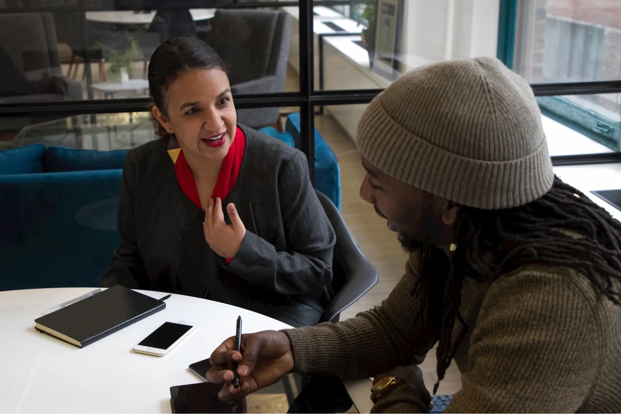Client Intake and CRM Software - Manage Client Relationships
