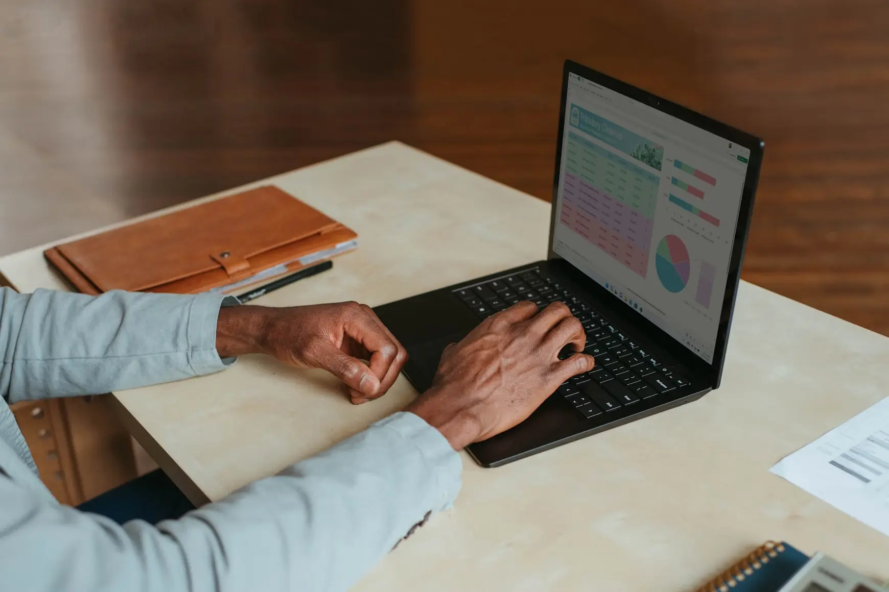 Cloud-Based Law Firm: Why Firms are Moving Towards Cloud