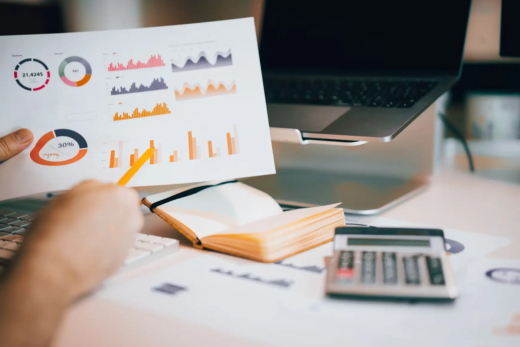 How to Grow Your Law Firm – 7 Ways to Boost Profitability