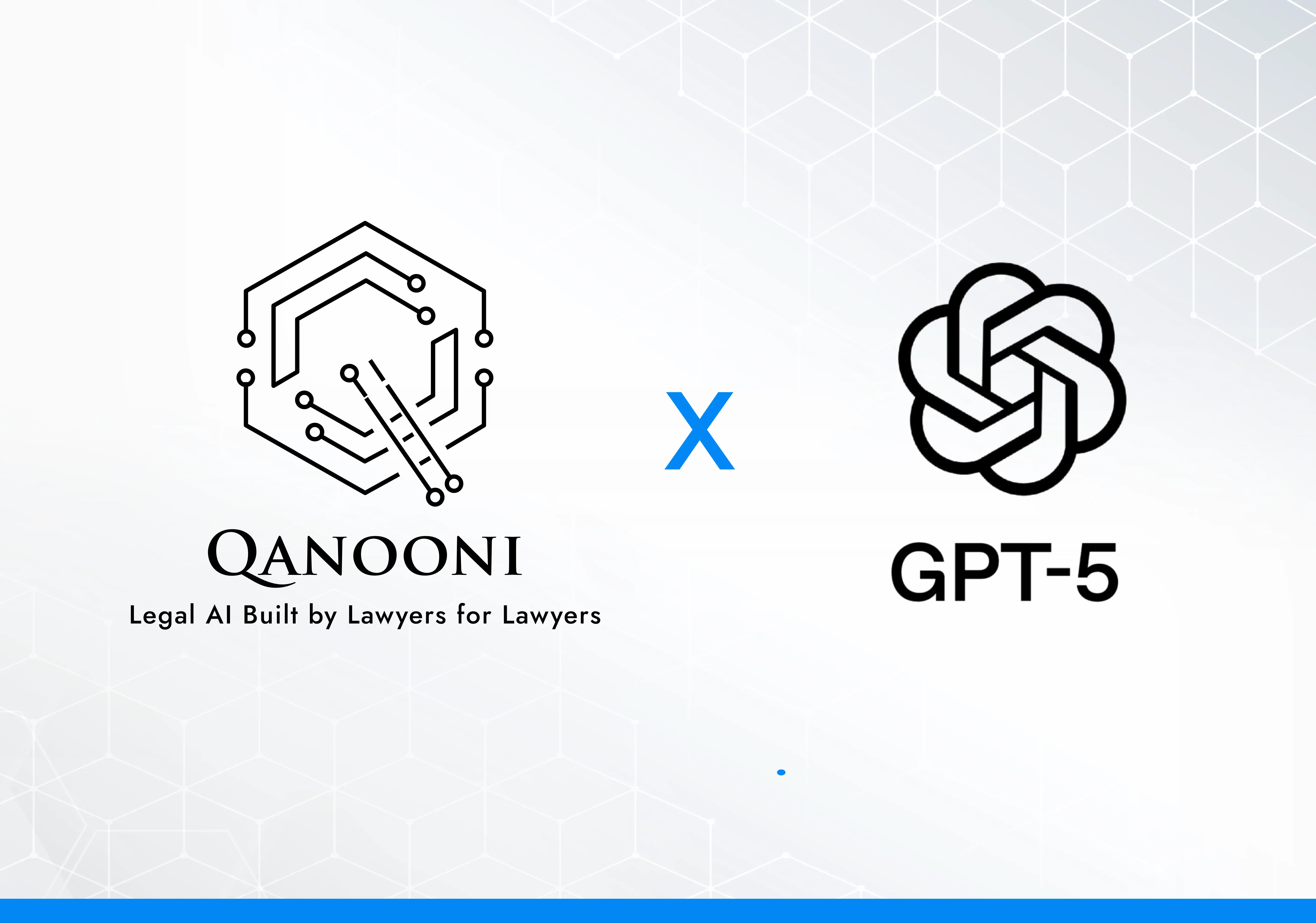 Qanooni Among the First Legal Tech Platforms to Deploy GPT-5