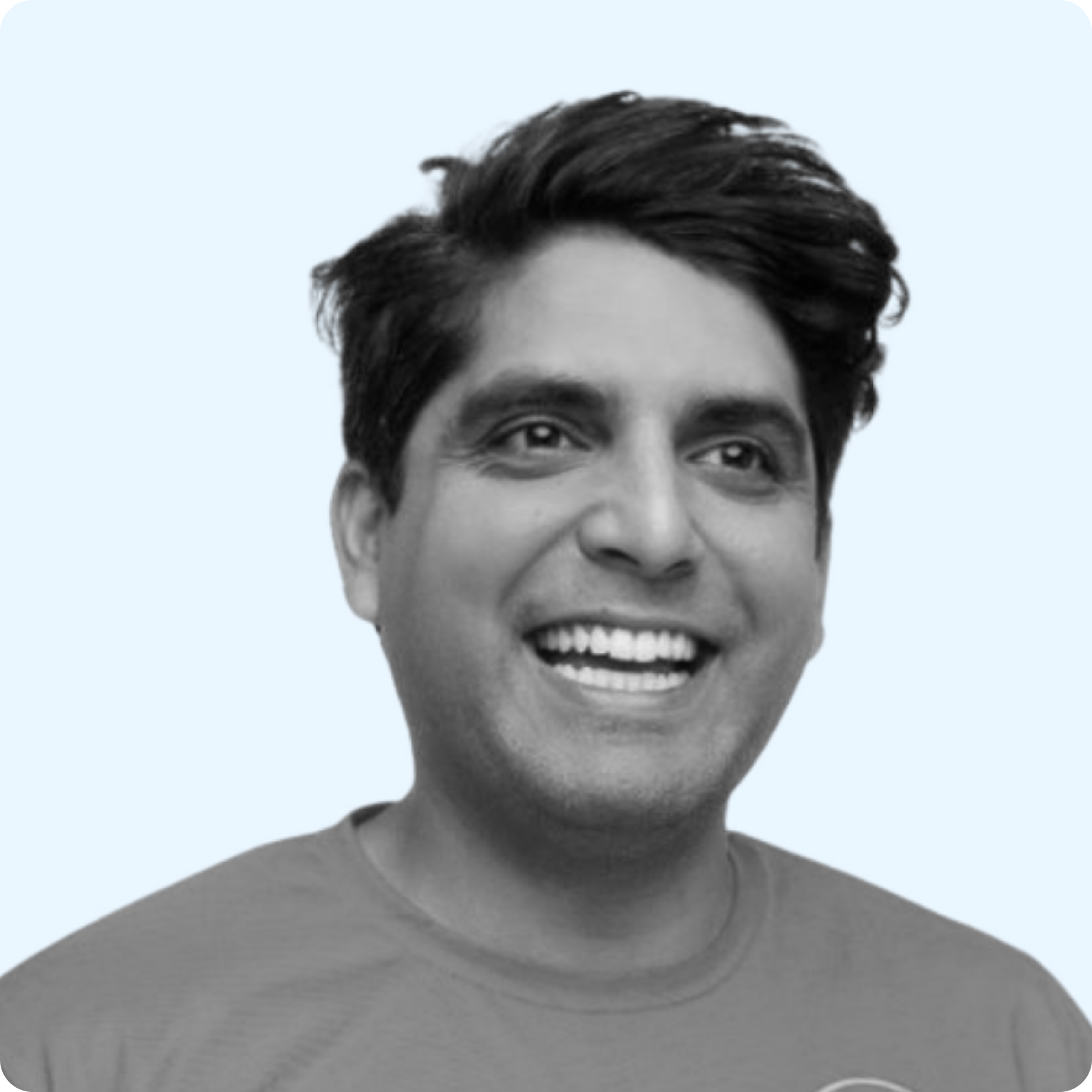 Ziyaad Ahmed